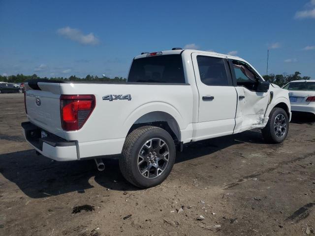 Photo 3 from auction – 2024 FORD F150 STX with VIN 1FTEW2LP8RKD24971