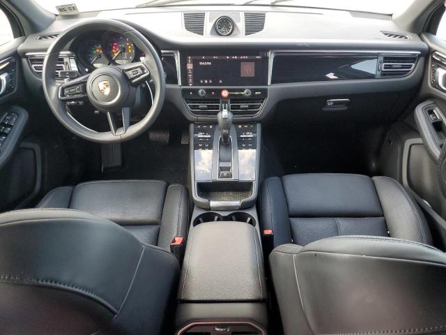 Photo 8 from auction – 2024 PORSCHE MACAN BASE with VIN WP1AA2A58RLB07654