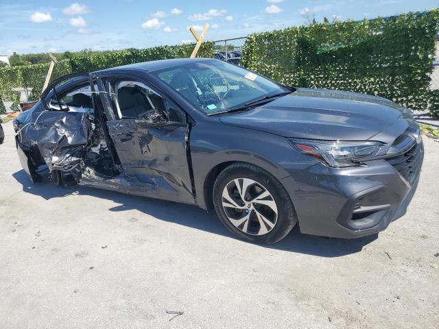 Photo 4 from auction – 2023 SUBARU LEGACY PRE with VIN 4S3BWAD60P3005543