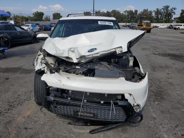 Photo 5 from auction – 2016 KIA SOUL + with VIN KNDJP3A56G7273165
