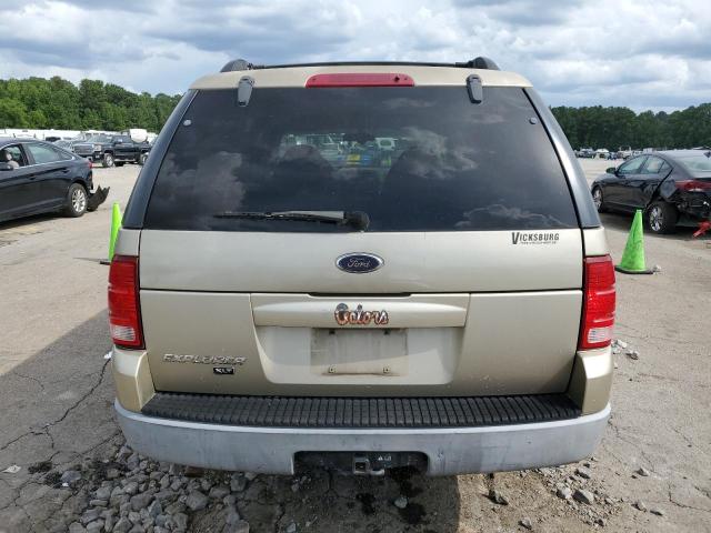 Photo 6 from auction – 2002 FORD EXPLORER X with VIN 1FMZU63E52ZB07738
