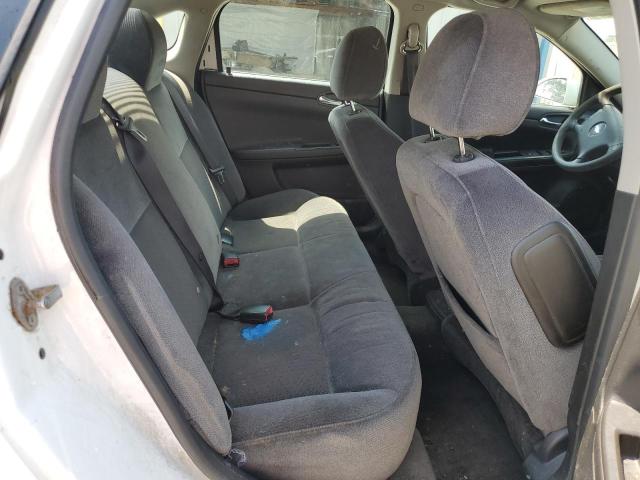 Photo 10 from auction – 2013 CHEVROLET IMPALA LS with VIN 2G1WF5E39D1237825