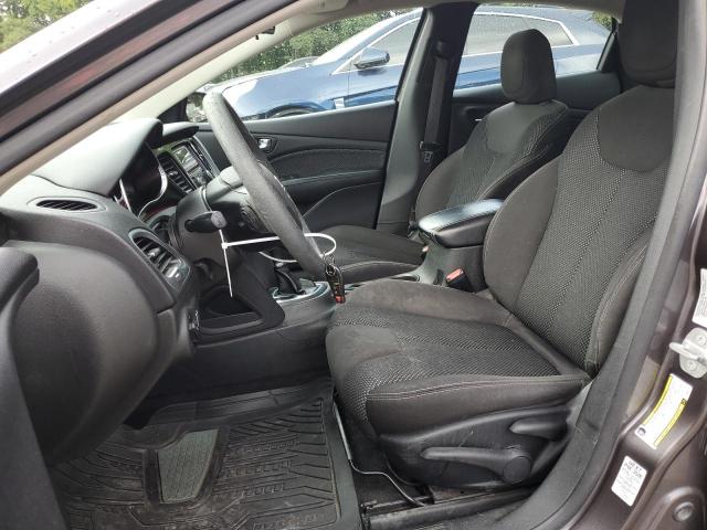 Photo 7 from auction – 2015 DODGE DART SXT with VIN 1C3CDFBB8FD200178