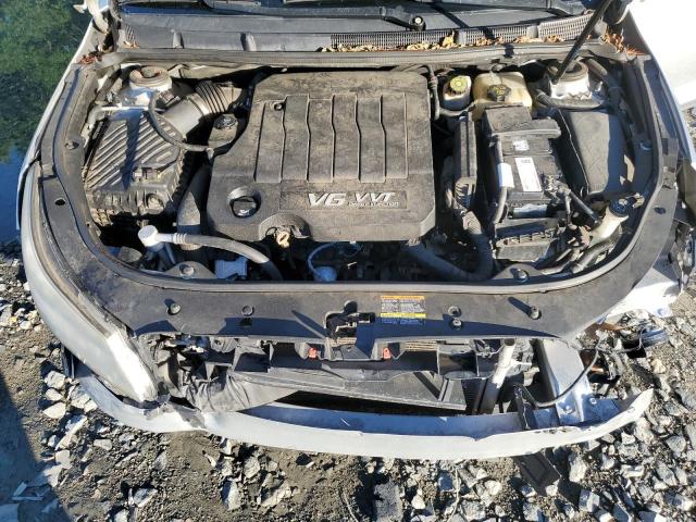 Photo 11 from auction – 2010 BUICK LACROSSE C with VIN 1G4GB5EG5AF274428