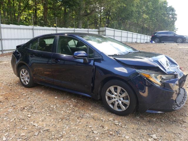 Photo 4 from auction – 2020 TOYOTA COROLLA LE with VIN JTDEPRAE4LJ047143