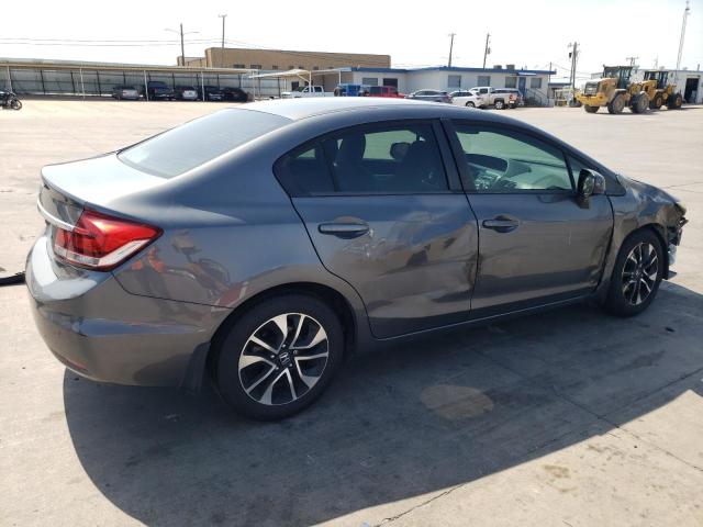 Photo 3 from auction – 2013 HONDA CIVIC EX with VIN 19XFB2F83DE087564