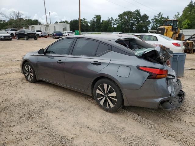 Photo 2 from auction – 2020 NISSAN ALITMA with VIN 1N4BL4EV8LN319560