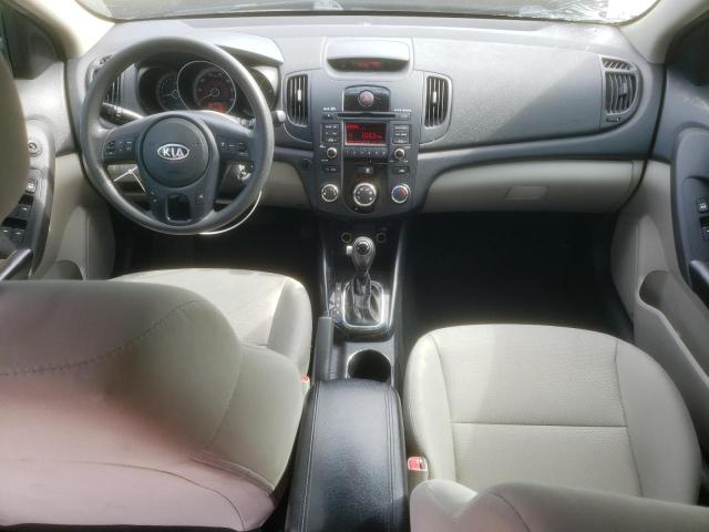 Zdjęcie 8 z aukcji – 2011 KIA FORTE EX z VIN KNAFU5A27B5320964