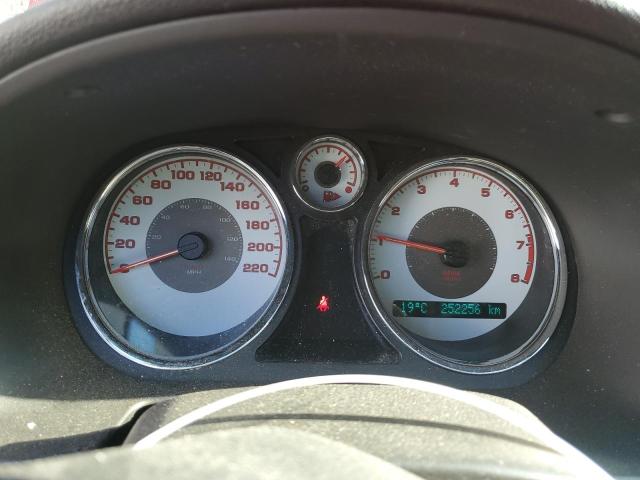 Photo 9 from auction – 2007 PONTIAC G5 with VIN 1G2AJ55F777368564