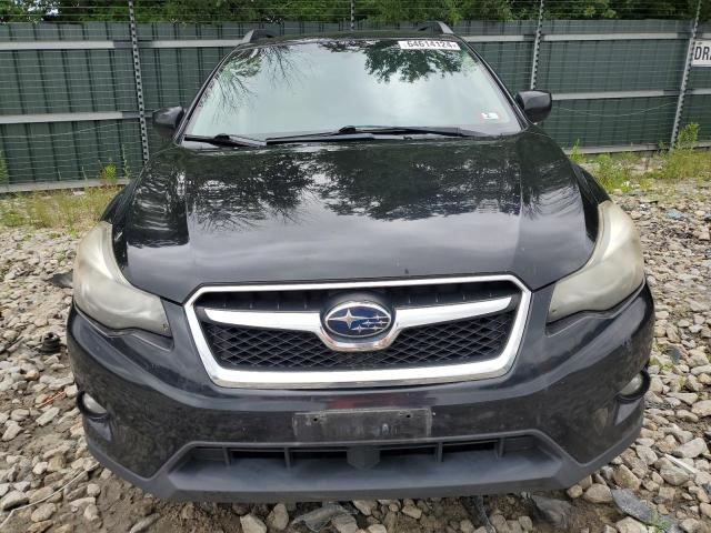 Photo 5 from auction – 2013 SUBARU XV CROSSTR with VIN JF2GPAGC8DH826068