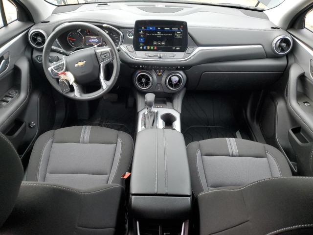 Photo 8 from auction – 2024 CHEVROLET BLAZER 2LT with VIN 3GNKBCR45RS192085