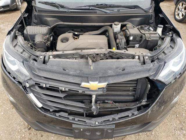 Photo 11 from auction – 2018 CHEVROLET EQUINOX LT with VIN 2GNAXJEV1J6105902