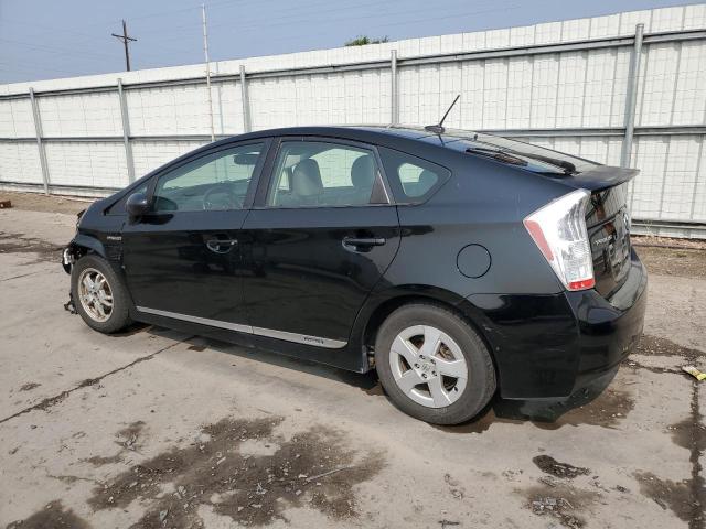 Foto 2 de la subasta – 2011 TOYOTA PRIUS con VIN JTDKN3DU9B0263230