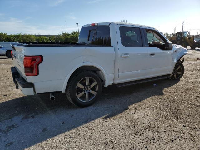 Photo 3 from auction – 2018 FORD F150 SUPER with VIN 1FTEW1C55JKD86891
