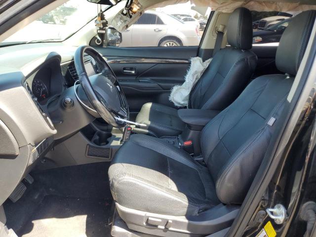 Photo 7 from auction – 2016 MITSUBISHI OUTLANDER with VIN JA4AZ3A32GZ000764