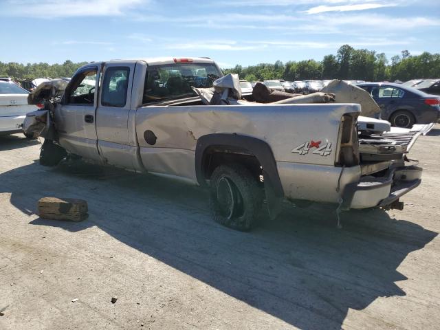 Photo 2 from auction – 2007 CHEVROLET SILVERADO with VIN 1GCHK29U77E138209