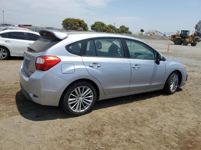 Photo 3 from auction – 2012 SUBARU IMPREZA LI with VIN JF1GPAG65CH202614