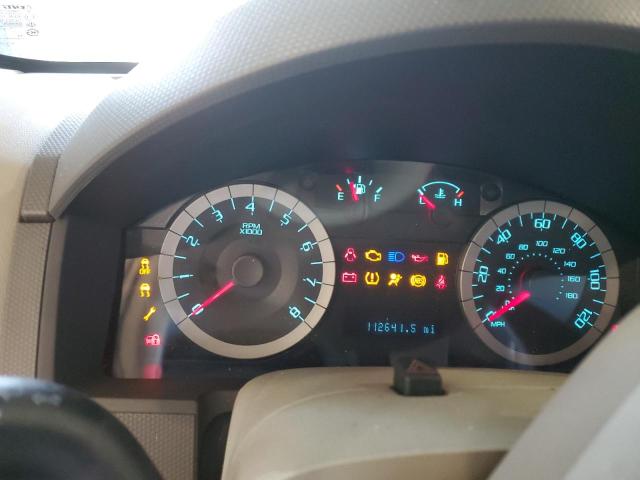 Photo 9 from auction – 2012 FORD ESCAPE XLT with VIN 1FMCU9DG6CKB54133