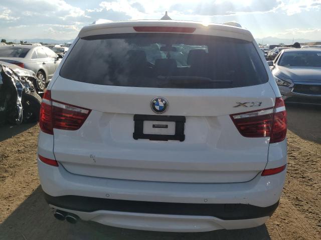 Photo 6 from auction – 2015 BMW X3 XDRIVE2 with VIN 5UXWX9C54F0D58729