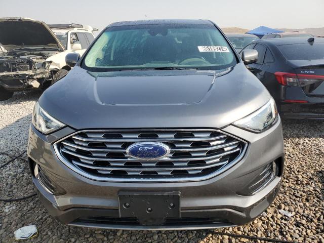 Photo 5 from auction – 2022 FORD EDGE SEL with VIN 2FMPK4J93NBA93076