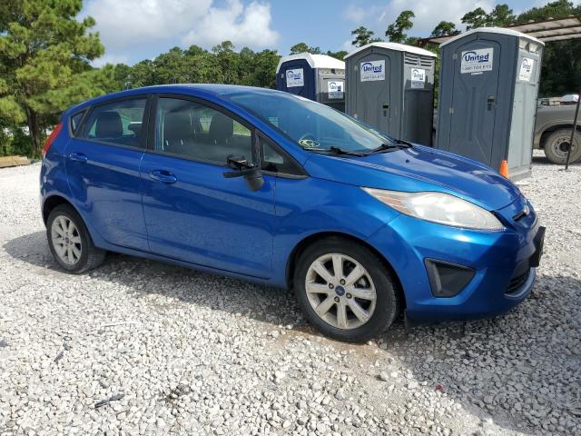 Photo 4 from auction – 2011 FORD FIESTA SE with VIN 3FADP4EJ7BM240710