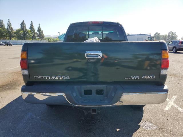 Photo 6 from auction – 2002 TOYOTA TUNDRA ACC with VIN 5TBBT44142S253969