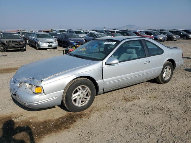 FORD THUNDERBIR 1997 with VIN 1FALP6245VH122444 - Photo from auction