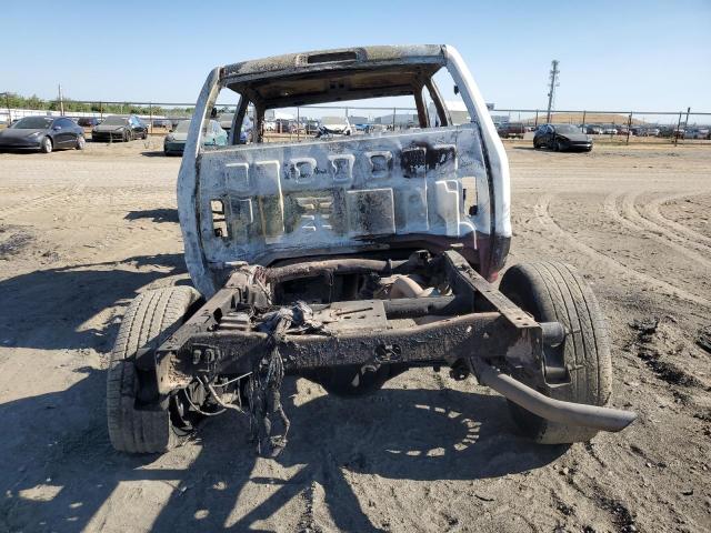 Photo 6 from auction – 2018 CHEVROLET SILVERADO with VIN 3GCUKREC8JG221569