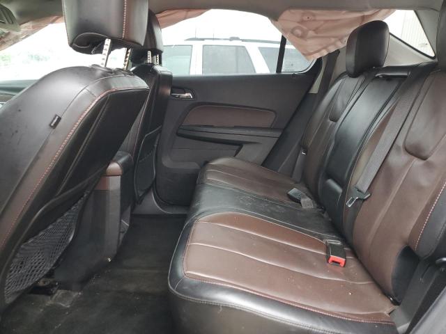 Photo 11 from auction – 2012 CHEVROLET EQUINOX LT with VIN 2GNALPEK4C6386228