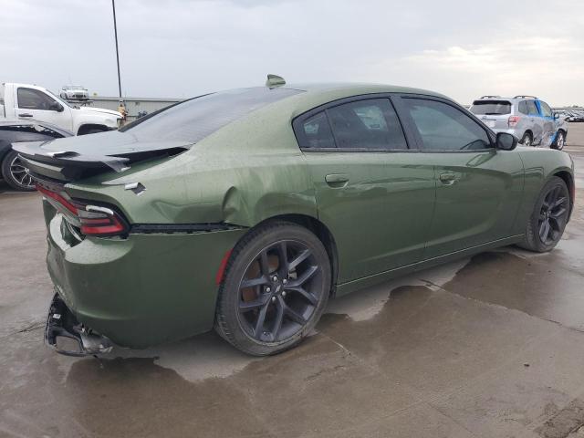 Photo 3 from auction – 2023 DODGE CHARGER SX with VIN 2C3CDXBG1PH523283