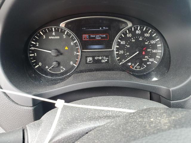 Photo 9 from auction – 2015 NISSAN ALTIMA 2.5 with VIN 1N4AL3AP3FC249799