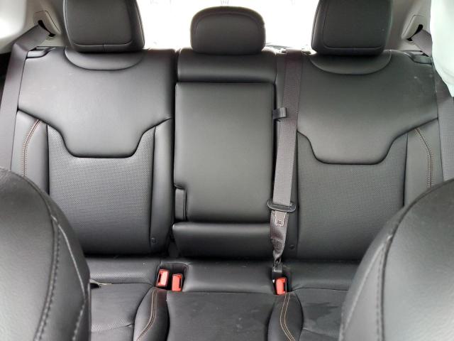 Zdjęcie 10 z aukcji – 2021 JEEP COMPASS LI z VIN 3C4NJDCBXMT578543