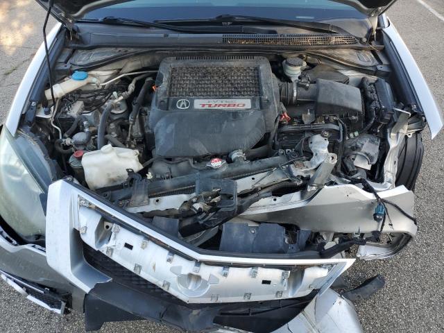 Photo 12 from auction – 2012 ACURA RDX with VIN 5J8TB2H2XCA000760