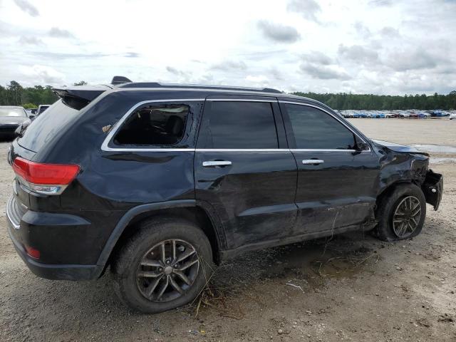 Photo 3 from auction – 2017 JEEP GRAND CHER with VIN 1C4RJFBG8HC835274