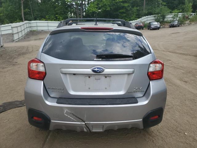 Photo 6 from auction – 2015 SUBARU XV CROSSTR with VIN JF2GPACC8F9217372