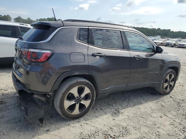 Фото 3 с аукциона – 2018 JEEP COMPASS LA с VIN 3C4NJCBB5JT165582