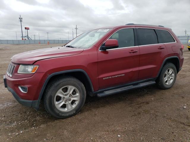 JEEP GRAND CHER 2014 z numerem VIN 1C4RJFAG7EC242437 - Zdjęcie z aukcji