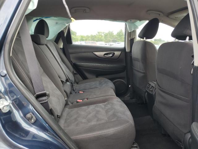 Photo 11 from auction – 2016 NISSAN ROGUE S with VIN KNMAT2MV4GP697073