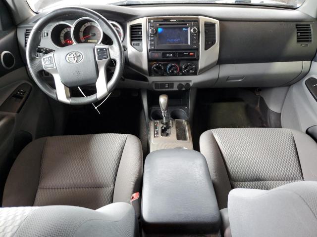 Photo 8 from auction – 2013 TOYOTA TACOMA PRE with VIN 5TFTU4GN3DX040113