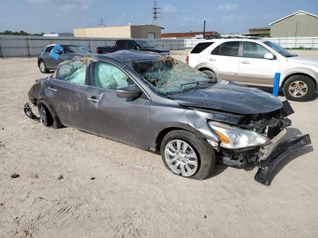 Photo 4 from auction – 2015 NISSAN ALTIMA 2.5 with VIN 1N4AL3AP0FN337407