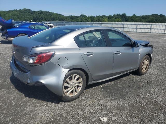 Photo 3 from auction – 2012 MAZDA 3 I with VIN JM1BL1W84C1526665