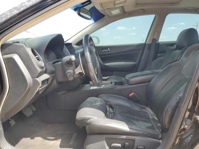 Photo 7 from auction – 2014 NISSAN MAXIMA S with VIN 1N4AA5AP7EC477630
