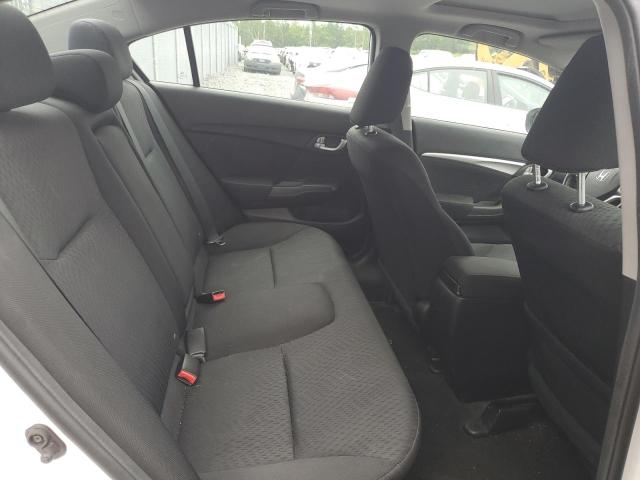 Photo 10 from auction – 2015 HONDA CIVIC LX with VIN 2HGFB2F56FH055528