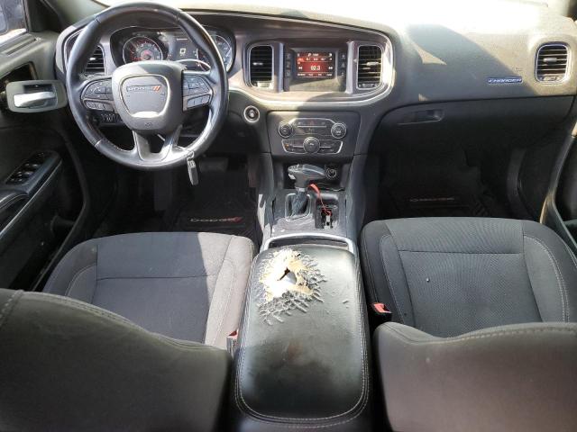 Photo 8 from auction – 2015 DODGE CHARGER SE with VIN 2C3CDXBG6FH751326