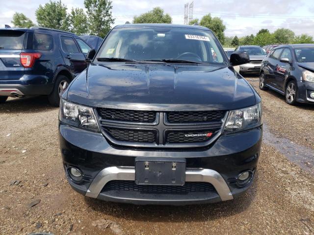 Photo 5 from auction – 2016 DODGE JOURNEY CR with VIN 3C4PDCGBXGT199793