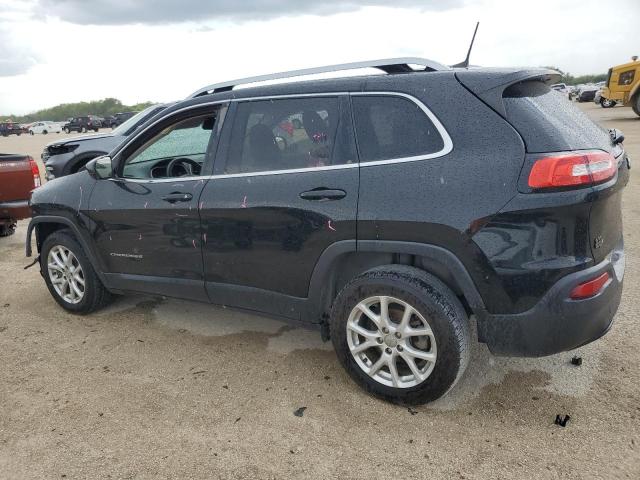 Photo 2 from auction – 2018 JEEP CHEROKEE L with VIN 1C4PJLCB7JD539722