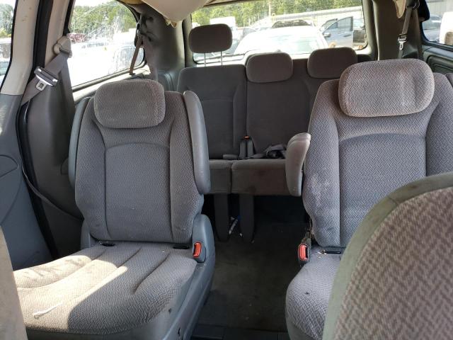 Photo 10 from auction – 2007 DODGE GRAND CARA with VIN 2D4GP44L87R131315