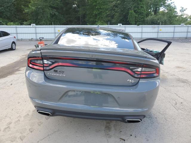 Photo 6 from auction – 2018 DODGE CHARGER R/ with VIN 2C3CDXCT1JH143671