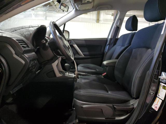 Фото 7 с аукциона – 2015 SUBARU FORESTER 2 с VIN JF2SJABC2FH586957