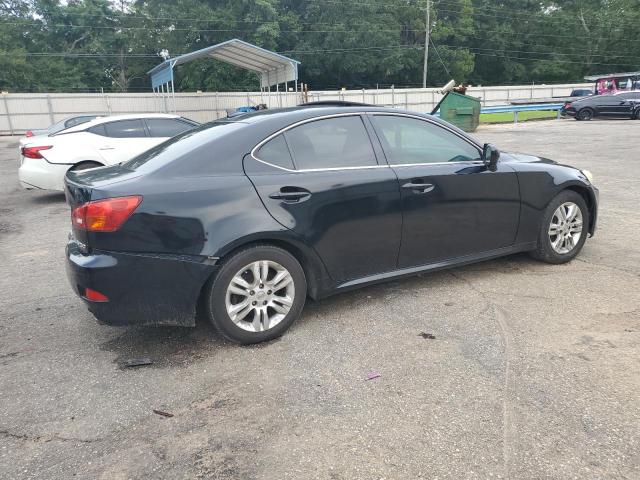 Photo 3 from auction – 2008 LEXUS IS 250 with VIN JTHBK262185062463